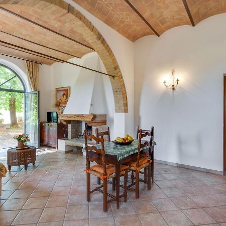 Belvilla By Oyo Toraio Barberino di Val dʼElsa Exteriér fotografie