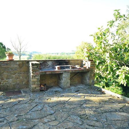 Belvilla By Oyo Toraio Barberino di Val dʼElsa Exteriér fotografie