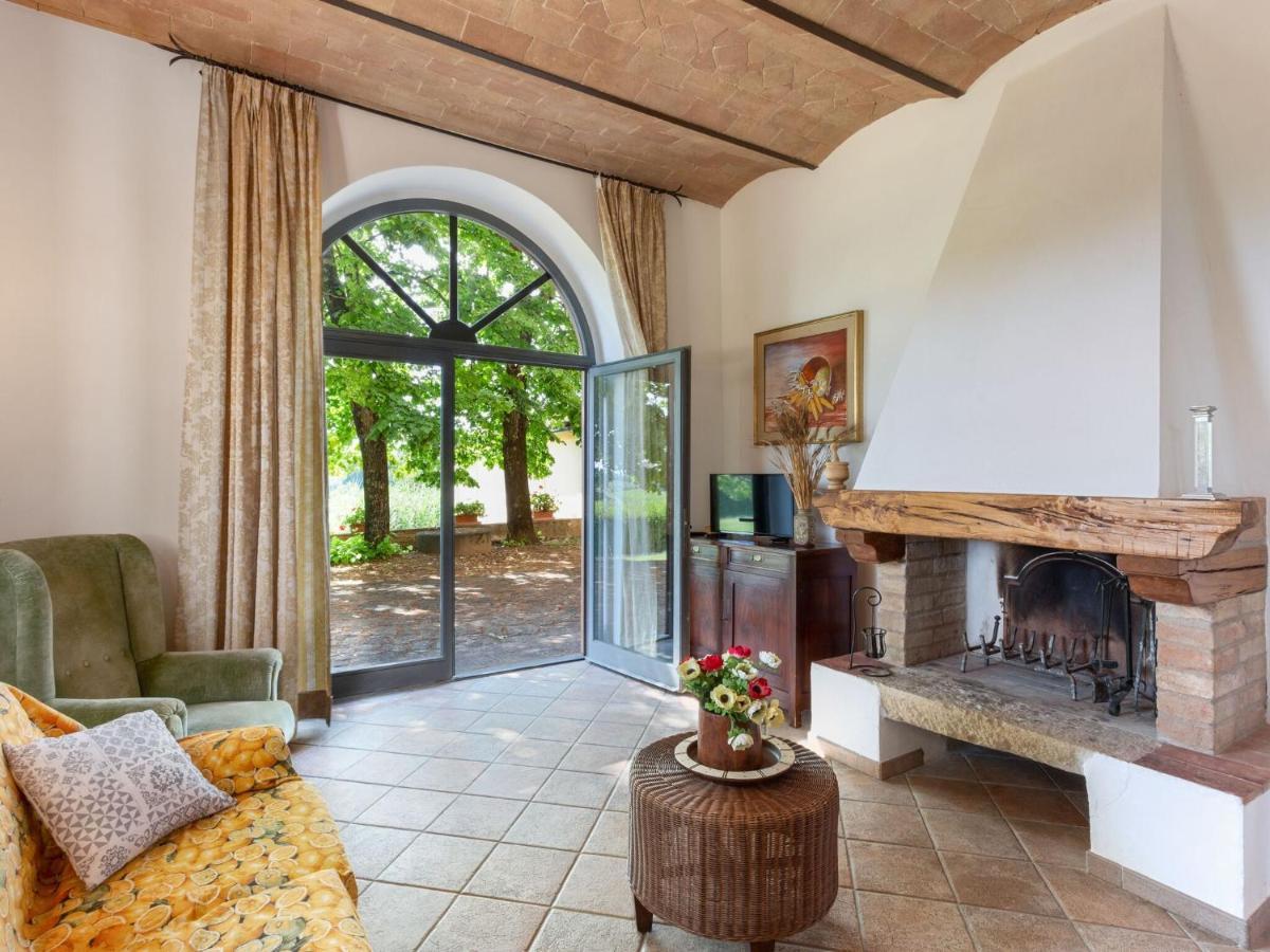 Belvilla By Oyo Toraio Barberino di Val dʼElsa Exteriér fotografie