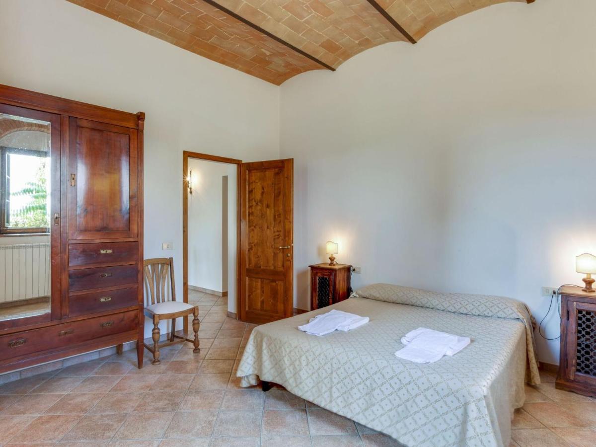 Belvilla By Oyo Toraio Barberino di Val dʼElsa Pokoj fotografie