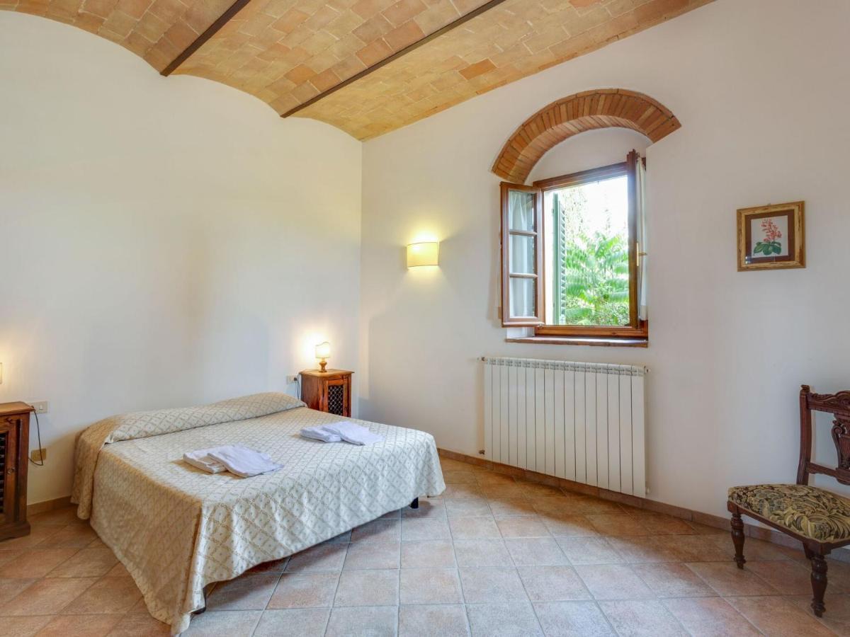 Belvilla By Oyo Toraio Barberino di Val dʼElsa Exteriér fotografie