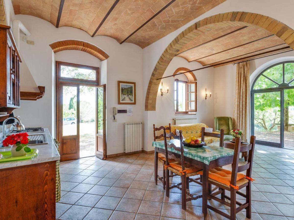 Belvilla By Oyo Toraio Barberino di Val dʼElsa Exteriér fotografie