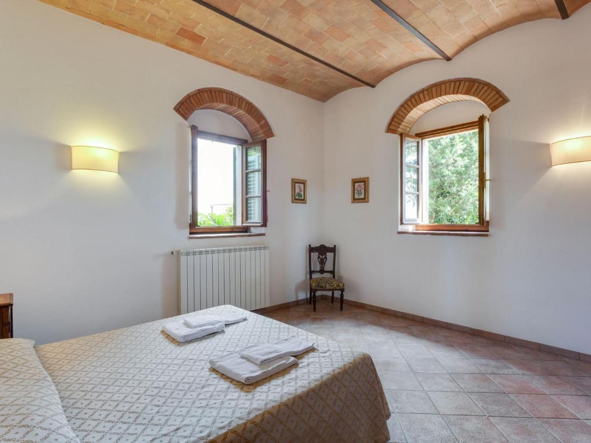 Belvilla By Oyo Toraio Barberino di Val dʼElsa Exteriér fotografie