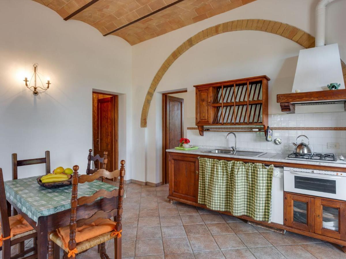 Belvilla By Oyo Toraio Barberino di Val dʼElsa Exteriér fotografie
